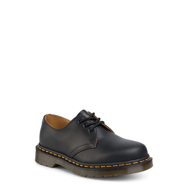 Dr Martens 11838002 Scarpe Stringate Pelle Donna Nero