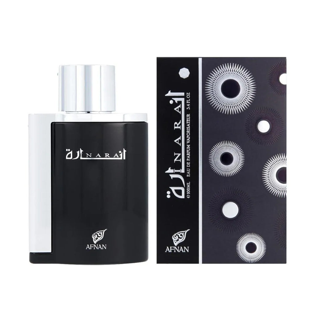 Afnan INARA Profumo Eau De Parfum Donna 100ml