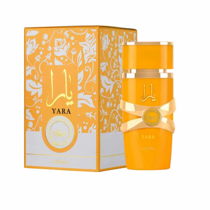 Lattafa YARA TOUS Profumo Eau De Parfum Donna 100ml