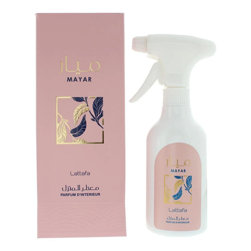 Lattafa MAYAR Profumo Deodorante per Ambienti 450ml