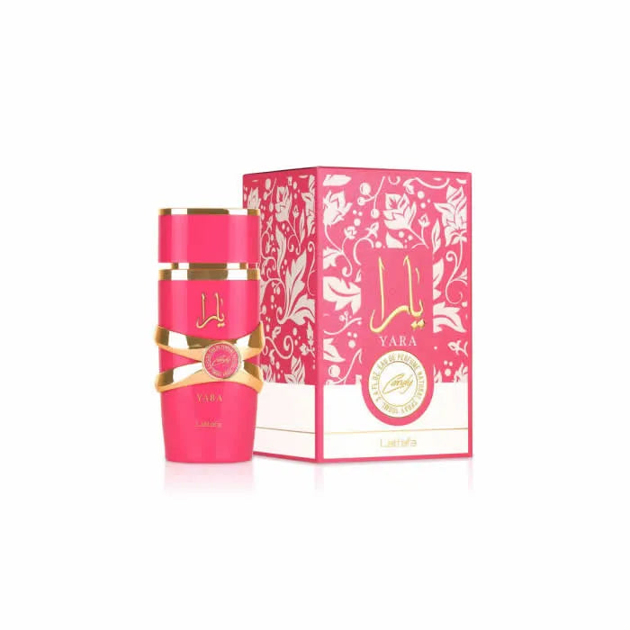 Lattafa YARA CANDY Profumo Eau De Parfum Donna 100ml