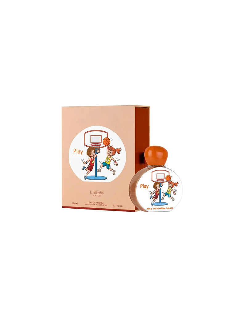 Lattafa PRIDE PLAY Profumo Eau De Parfum Unisex 100ml