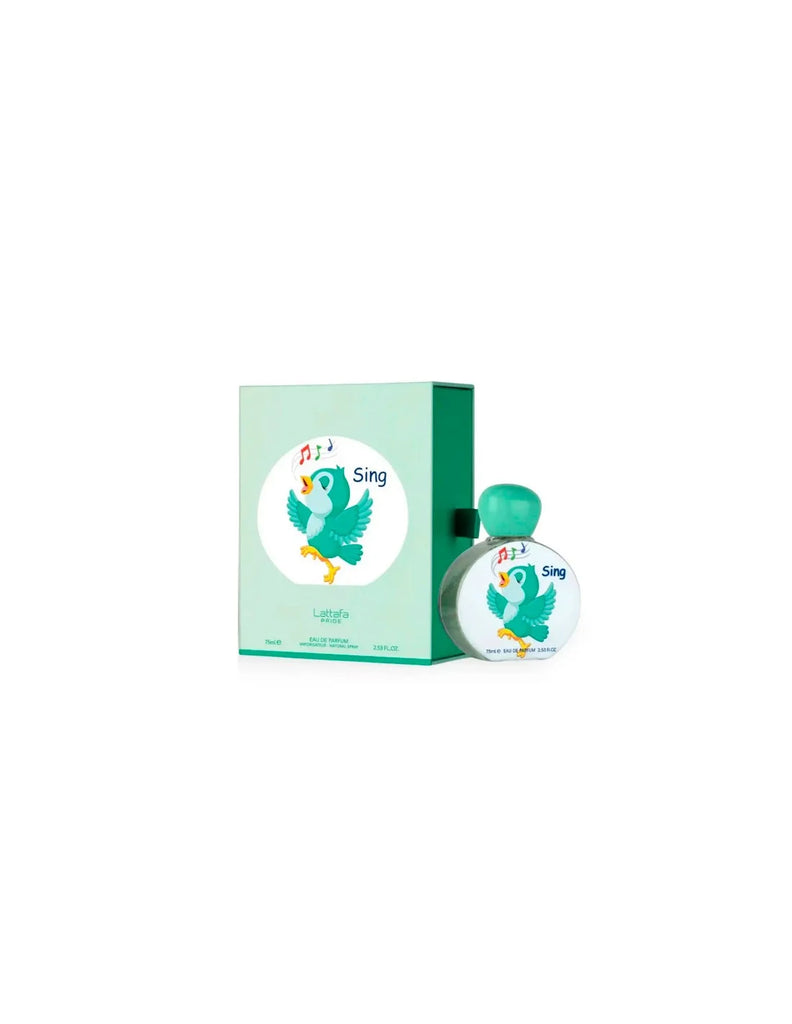 Lattafa PRIDE SING Profumo Eau De Parfum Unisex 100ml