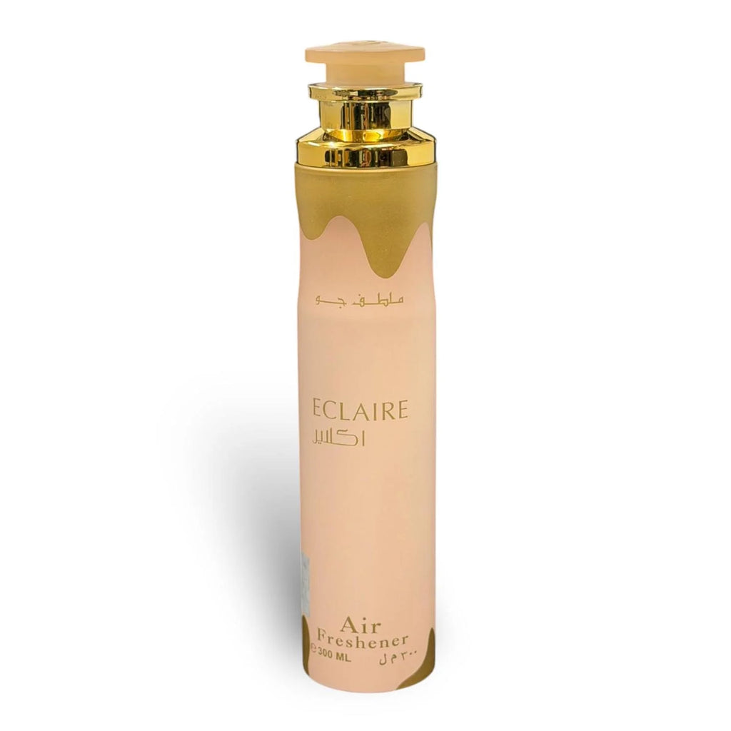 Lattafa ECLAIRE Profumo Deodorante per Ambienti 300ml