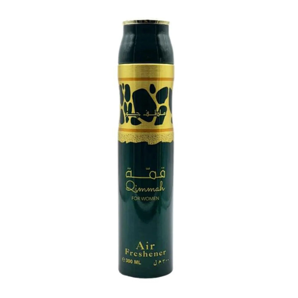 Lattafa QUIMMAH FOR WOMEN Profumo Deodorante per Ambienti 100ml