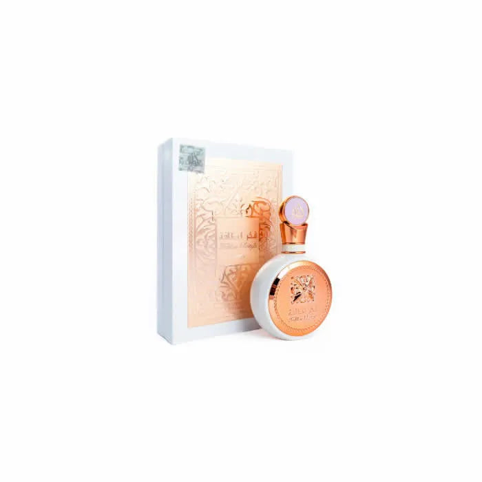 Lattafa FAKHAR Profumo Eau De Parfum Donna 100ml