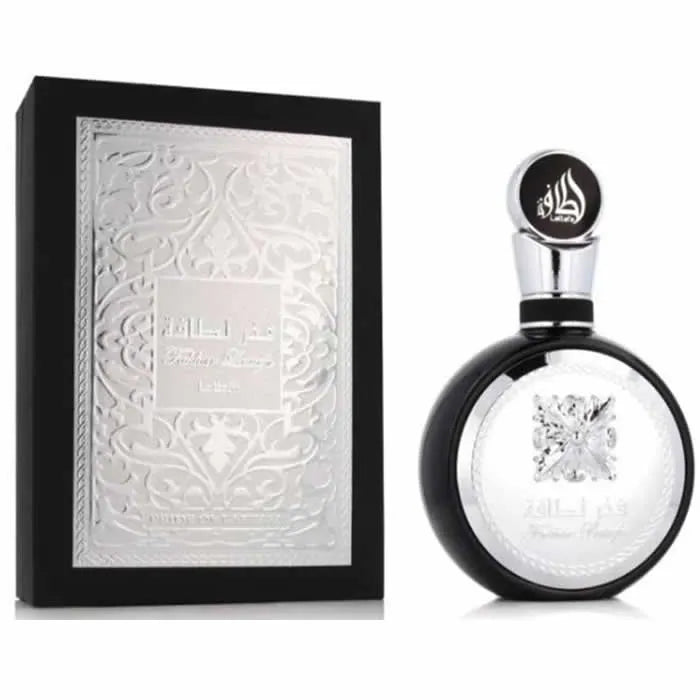 Lattafa FAKHAR MEN Profumo Eau De Parfum Uomo 100ml