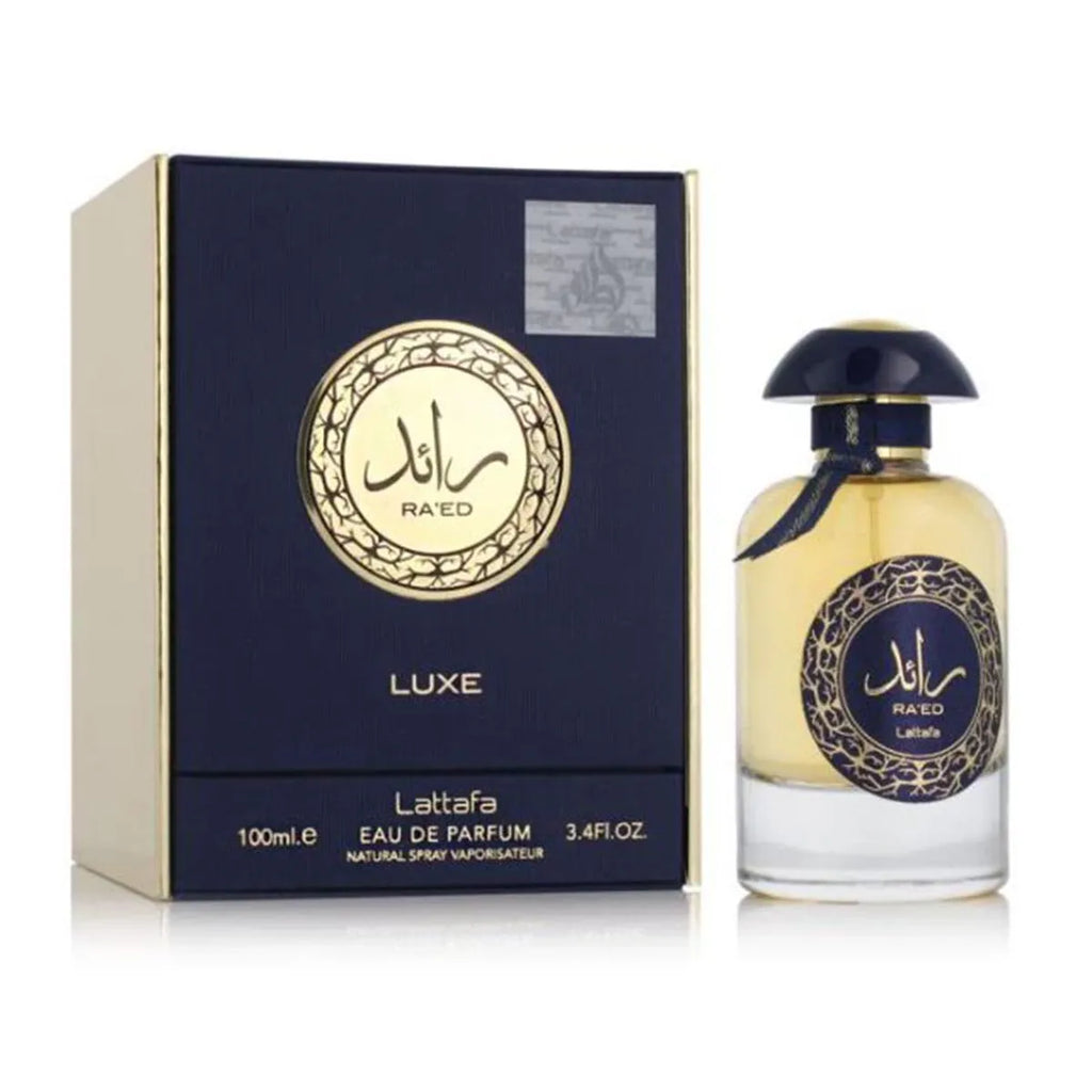 Lattafa RAED LUXE Profumo Eau De Parfum Unisex 100ml