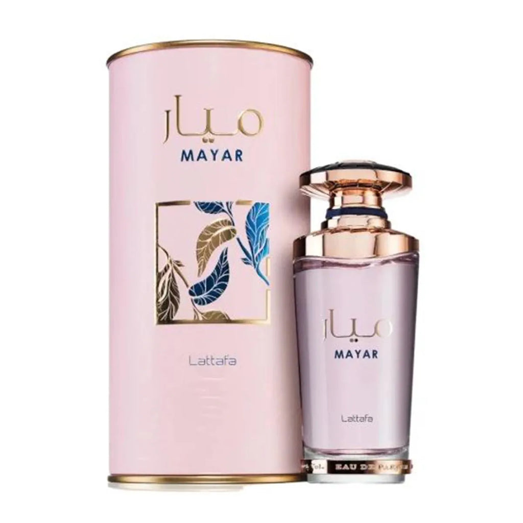 Lattafa MAYAR Profumo Eau De Parfum Donna 100ml