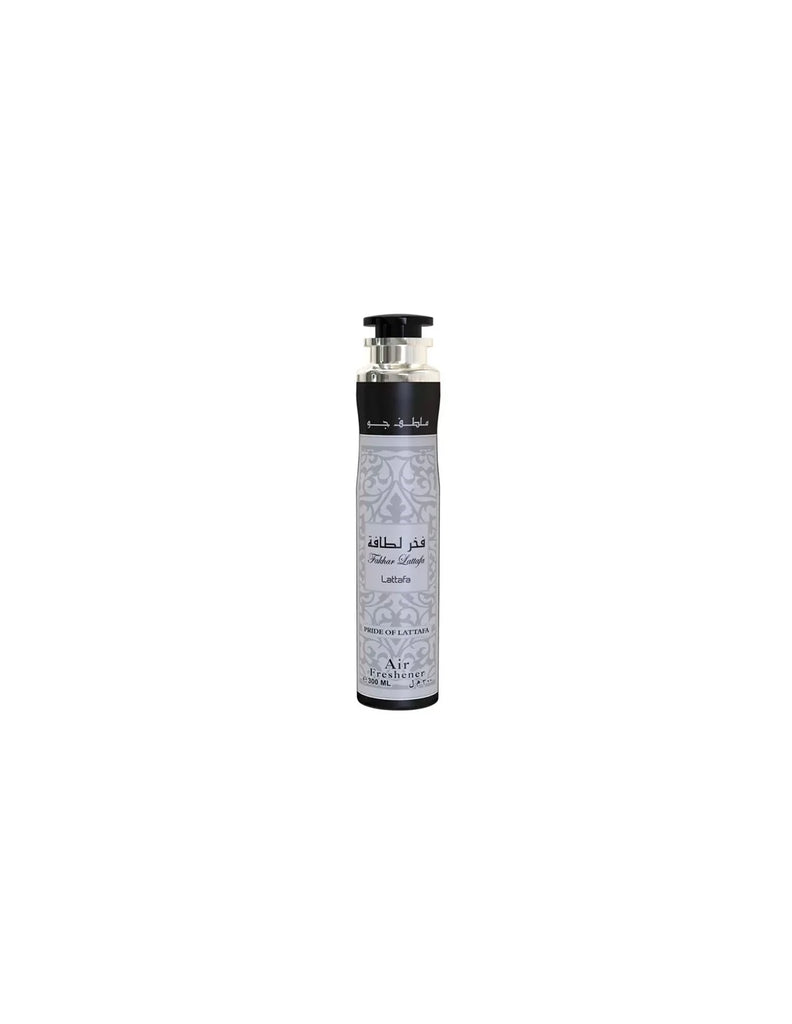 Lattafa PRIDE OF LATTAFA FAKHAR Profumo Deodorante per Ambienti 300ml