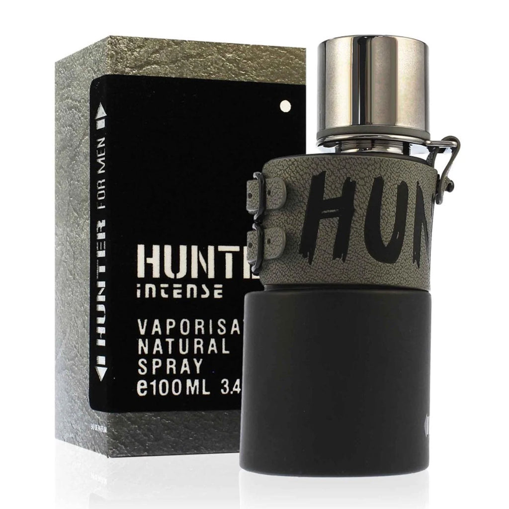 Armaf HUNTER INTENSE Profumo Eau De Toilette Uomo 100ml