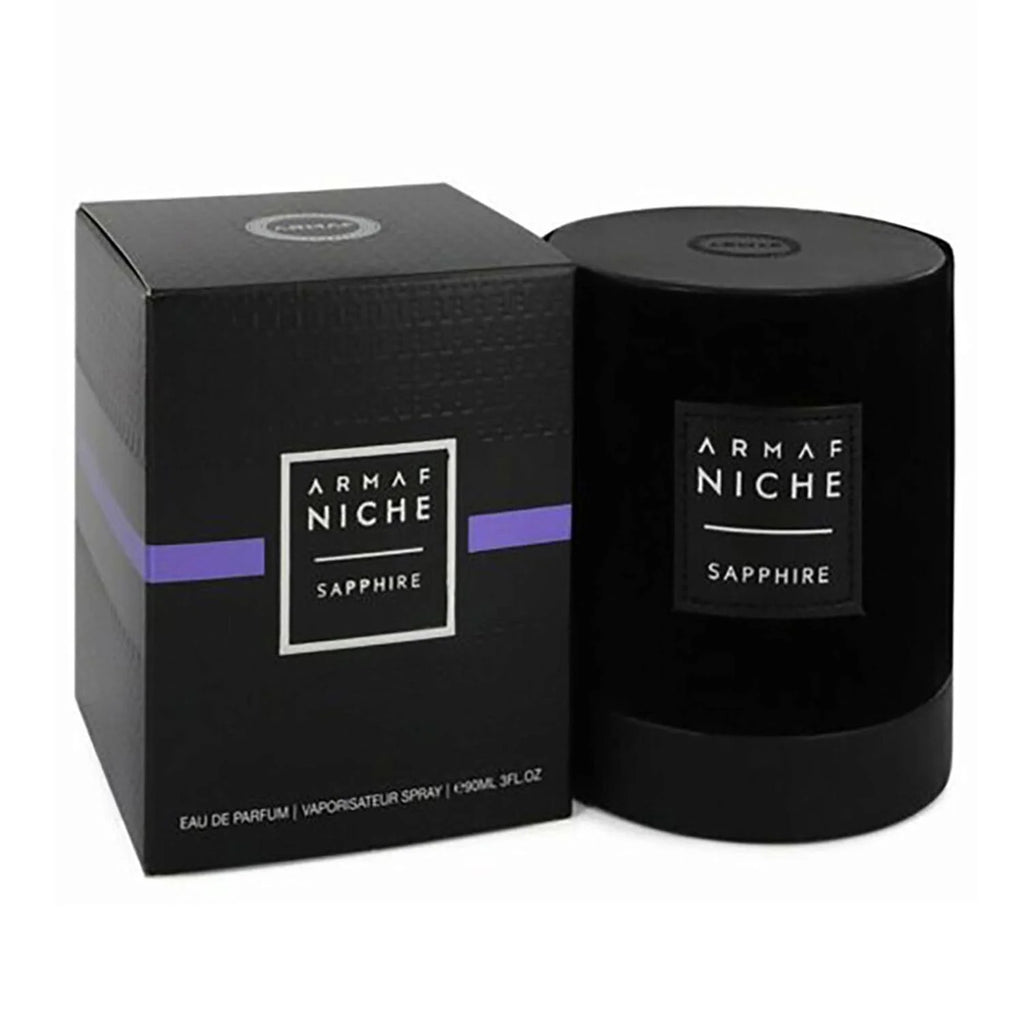 Armaf NICHE SAPPHIRE Profumo Eau De Parfum Unisex 90ml