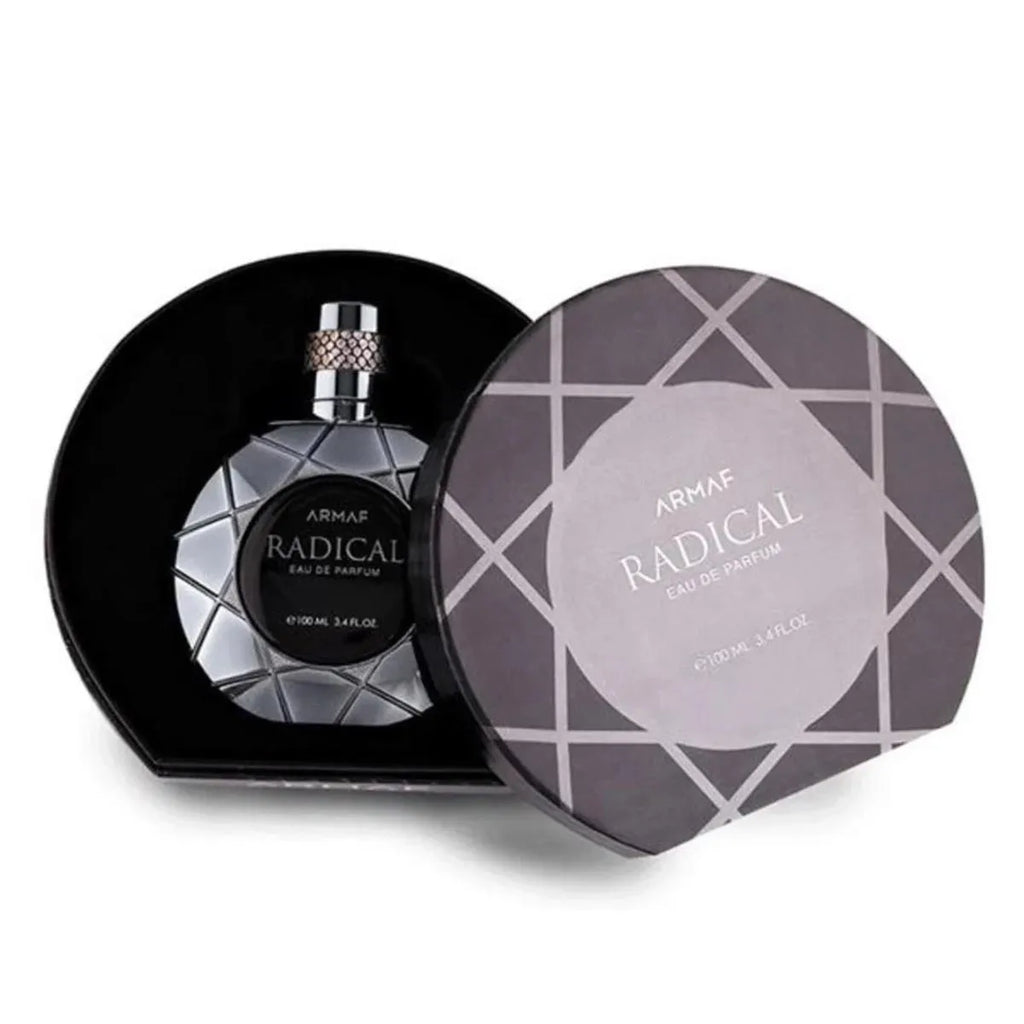 Armaf RADICAL Profumo Eau De Parfum Uomo 100ml