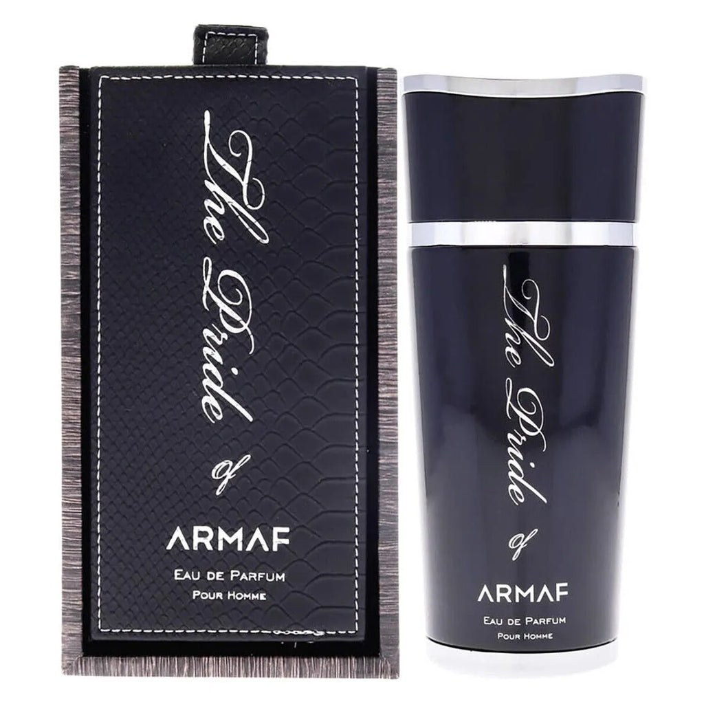 Armaf THE PRIDE OF ARMAF Profumo Eau De Parfum Uomo 100ml