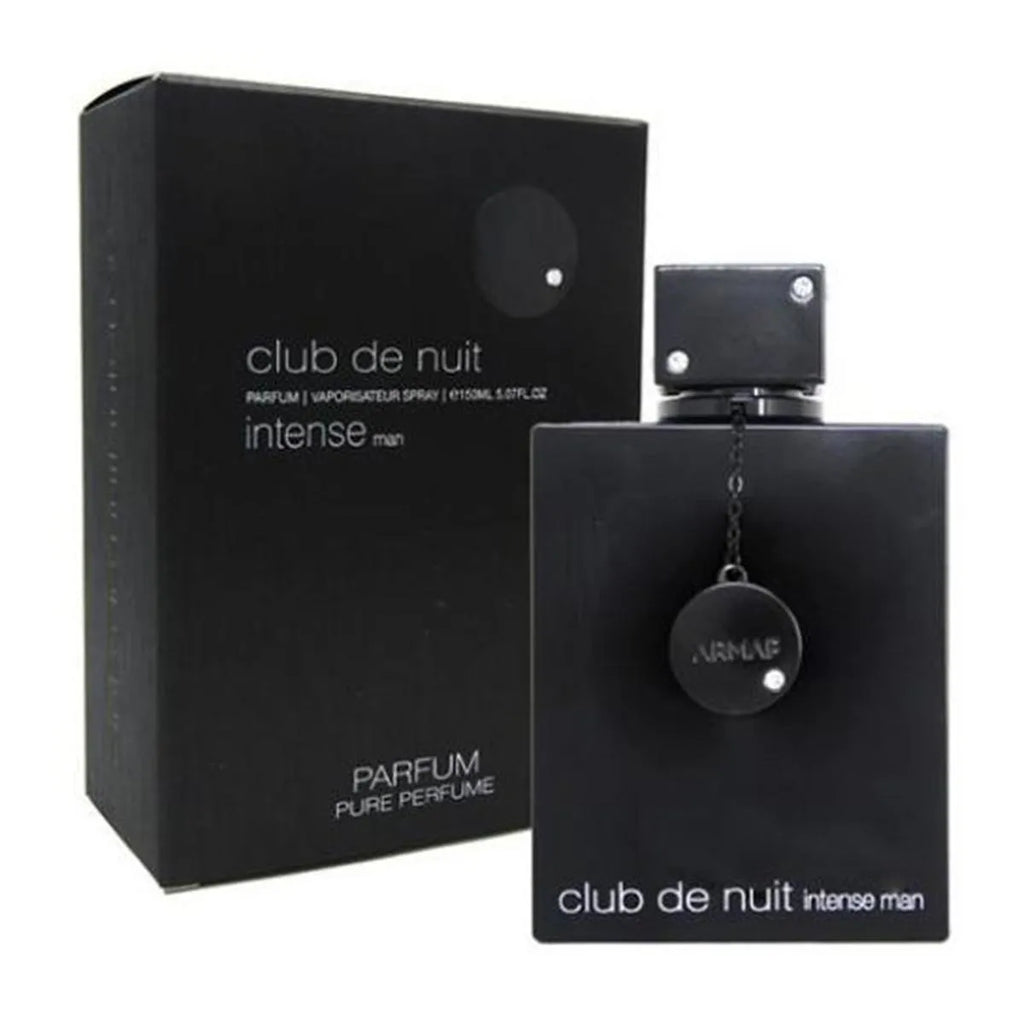 Armaf CLUB DE NUIT INTENSE MAN Parfum Profumo Uomo 150ml
