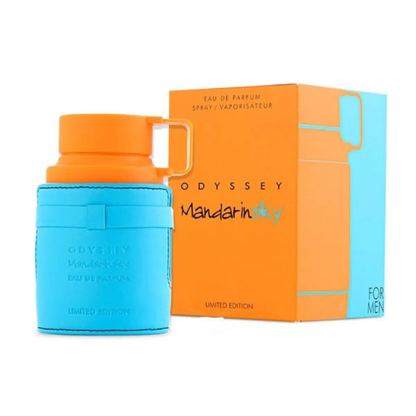 Armaf ODYSSEY MANDARIN SKY Profumo Eau De Parfum Uomo 100ml