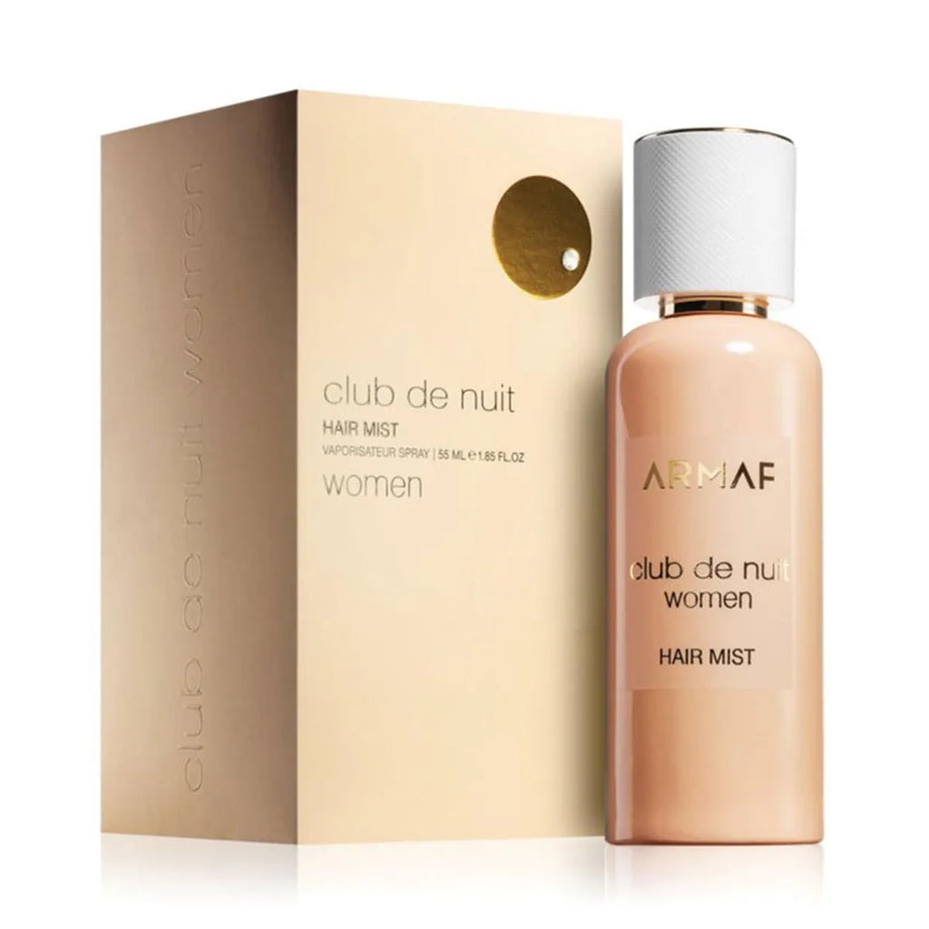 Armaf CLUB DE NUIT WOMAN Profumo per Capelli Donna 55ml