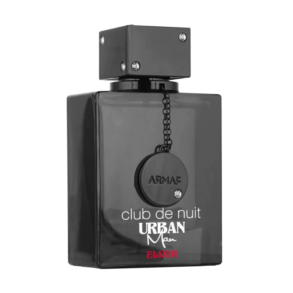 Armaf CLUB DE NUIT URBAN MAN ELIXIR Profumo Eau De Parfum Uomo 105ml