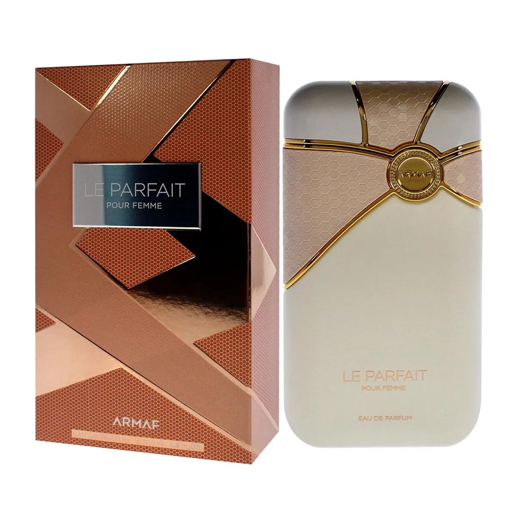 Armaf LE PARFAIT POUR FEMME Profumo Eau De Parfum Donna 200ml
