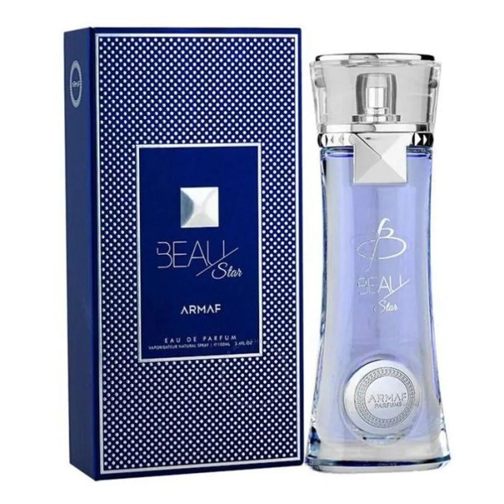Armaf BEAU STAR Profumo Eau De Parfum Donna 100ml