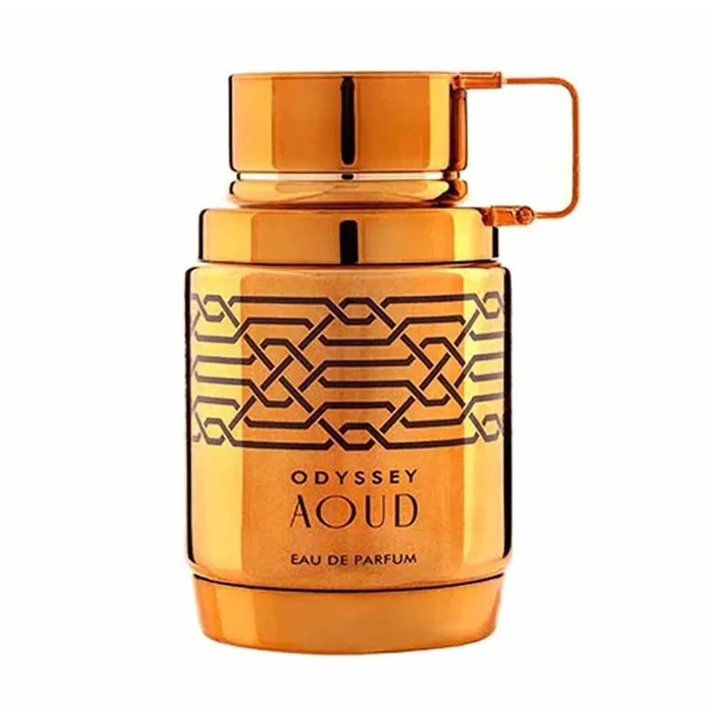 Armaf ODYSSEY AOUD Profumo Eau De Parfum Uomo 100ml