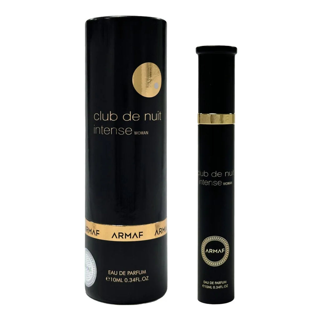 Armaf CLUB DE NUIT INTENSE WOMAN Profumo Eau De Parfum Donna 10ml
