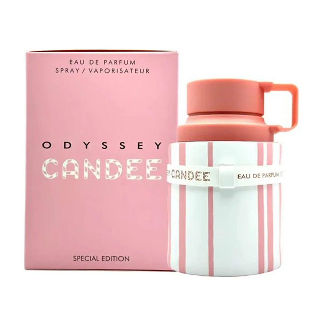 Armaf ODYSSEY CANDEE Profumo Eau De Parfum Donna 100ml