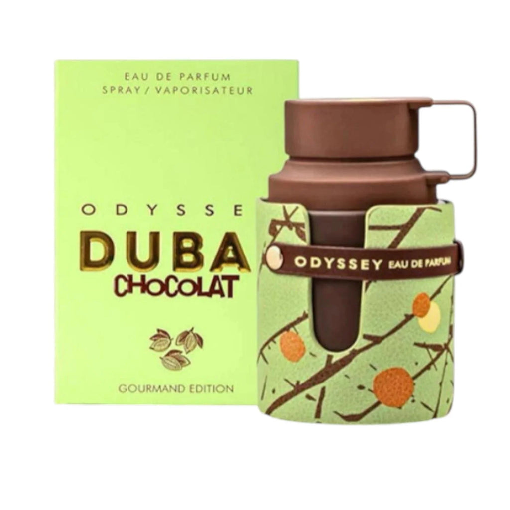 Armaf ODYSSEY DUBAI CHOCOLAT GOURMAND Profumo Eau De Parfum Unisex 100ml