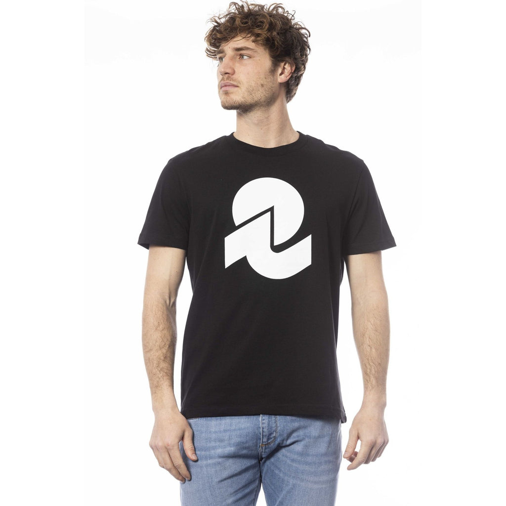 Invicta 4451301U T-shirt Maglietta Uomo Nero