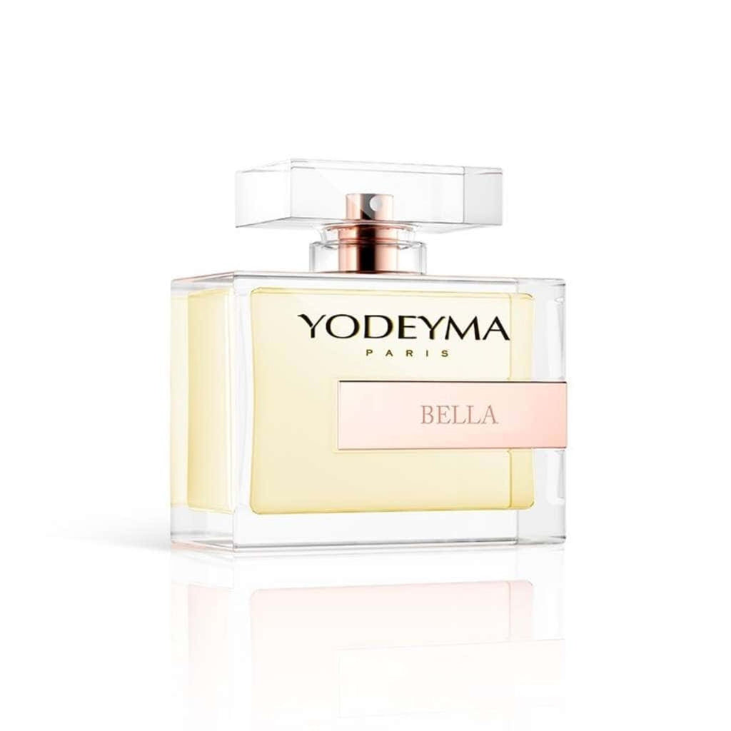 Yodeyma BELLA Profumo Eau de Parfum Donna 100ml