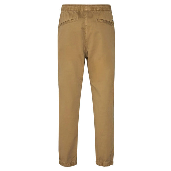 Tommy Hilfiger DM0DM20283 Pantaloni Uomo Marrone