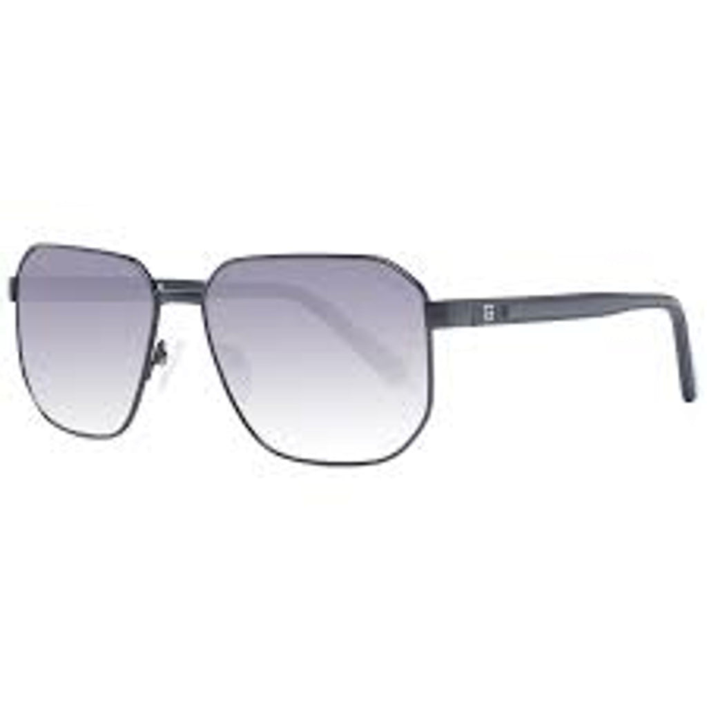 Guess GF5086 Occhiali da Sole Unisex Nero
