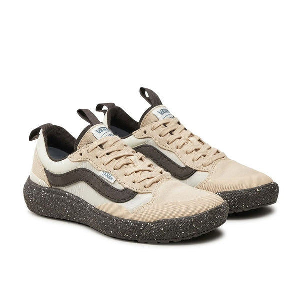 Vans VN000CWDCRM1 Sneakers Unisex Beige Marrone