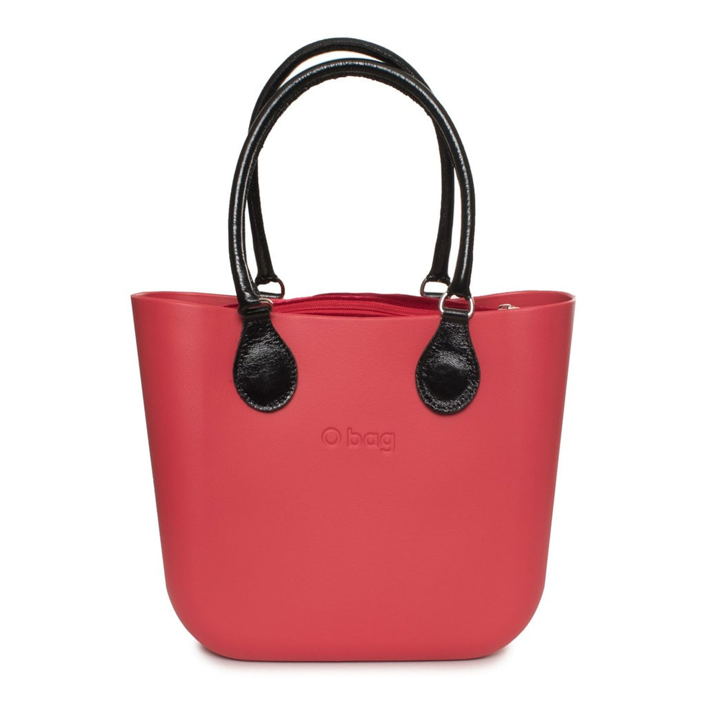 O bag COMP24ST-MIS02 Borsa a Spalla Donna Rosso
