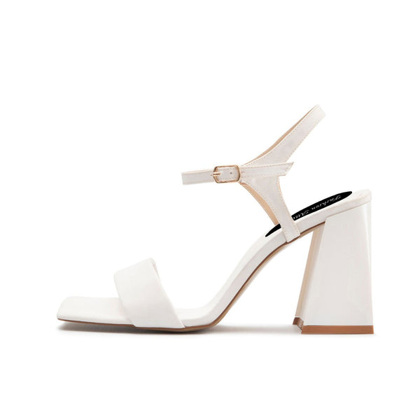 Fashion Attitude FAME23 SS3Y0566 Sandali Donna Bianco