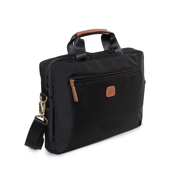 Bric's BXL05126-P500001 Borsa a Mano Uomo Nero