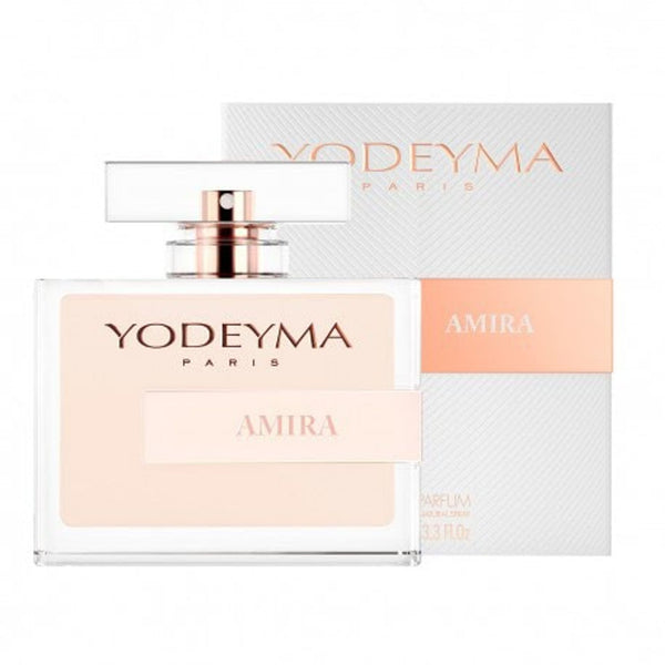 Yodeyma AMIRA Profumo Eau de Parfum Donna 100ml