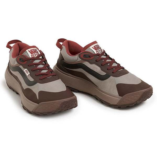 Vans VN000CVU7YO1 Sneakers Uomo Marrone Verde