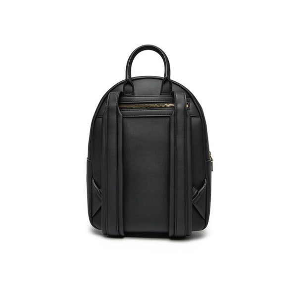 Love Moschino JC4193PP1MKD0000 Zaino Zainetto Donna Nero