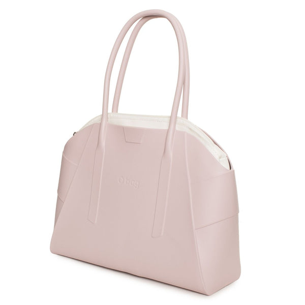 O bag COMP24ST-MIS76 Borsa a Spalla Donna Rosa