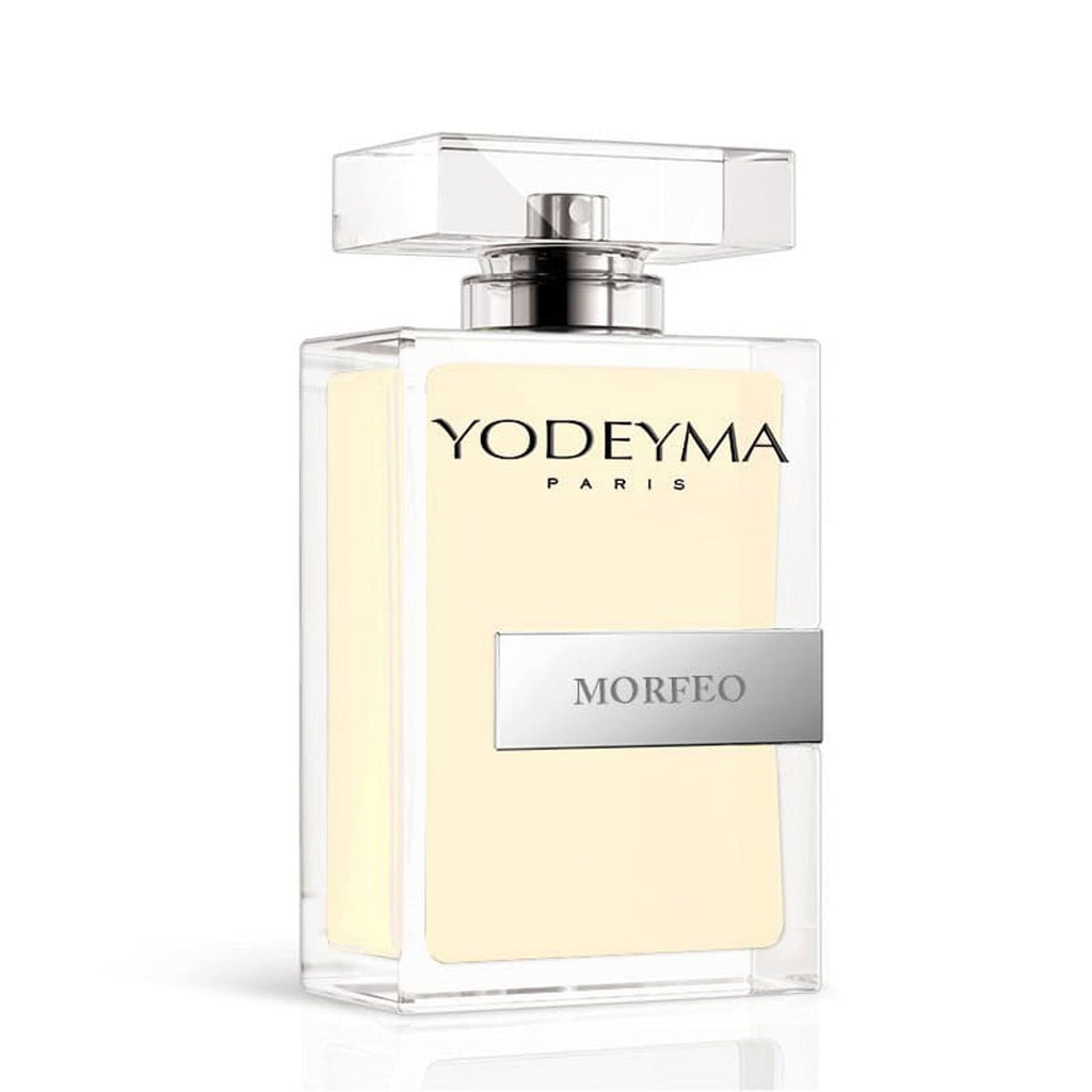 Yodeyma MORFEO Profumo Eau de Parfum Uomo 100ml
