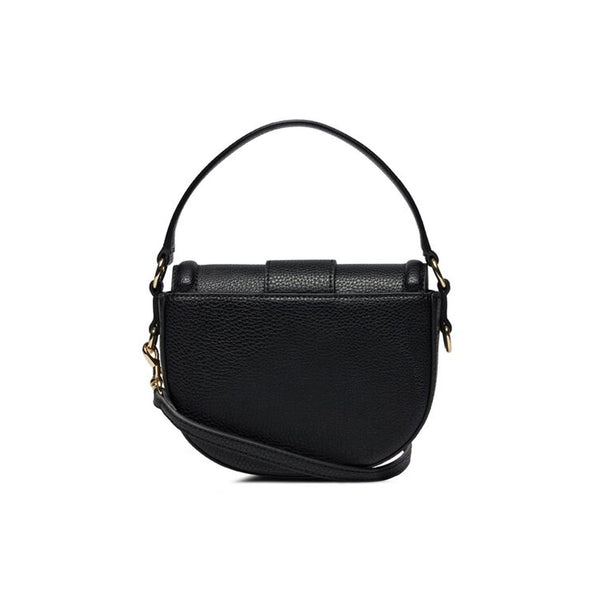 Versace Jeans 75VA4BF2ZS413 Borsa a Spalla Donna Nero