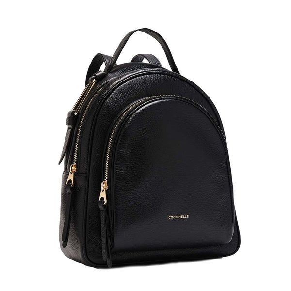 Coccinelle E1R1K140201 Zaino Zainetto Donna Nero