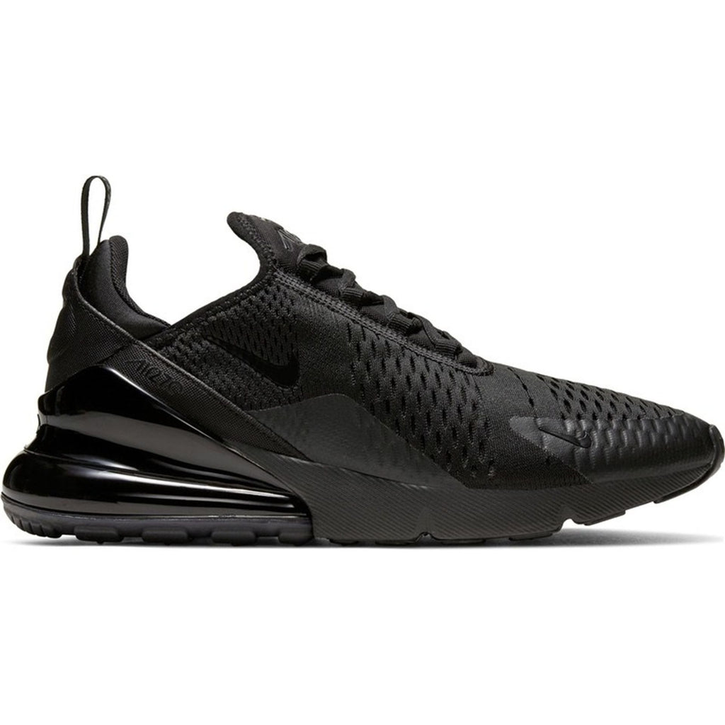 Nike AH8050 Sneakers Uomo Nero