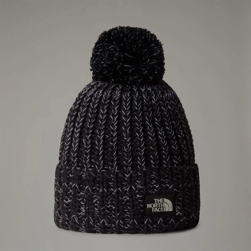 The North Face NF0A887WVOR1 Cappello Berretto Unisex Nero