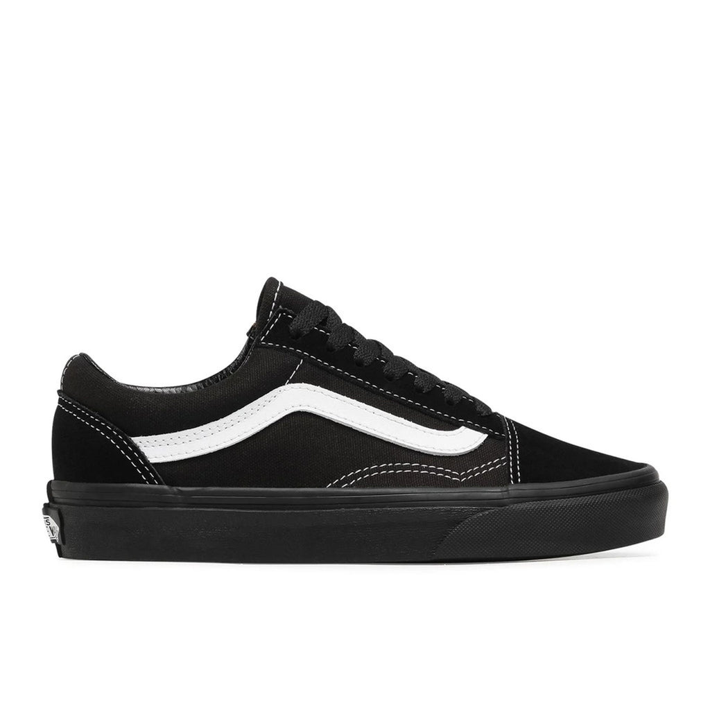 Vans VN0A3WKT5WU1 Sneakers Unisex Nero Bianco