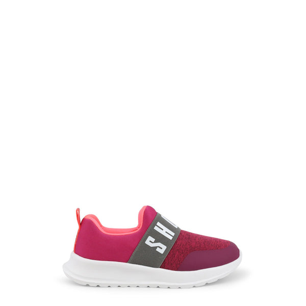 Shone 20038-001 Sneakers Bambina Bimba Fucsia