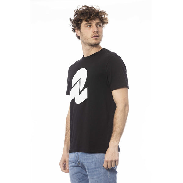 Invicta 4451301U T-shirt Maglietta Uomo Nero