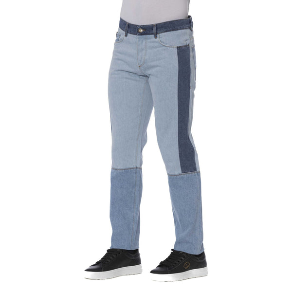 Trussardi Jeans 52P000001T002638H001 Jeans Uomo Blu