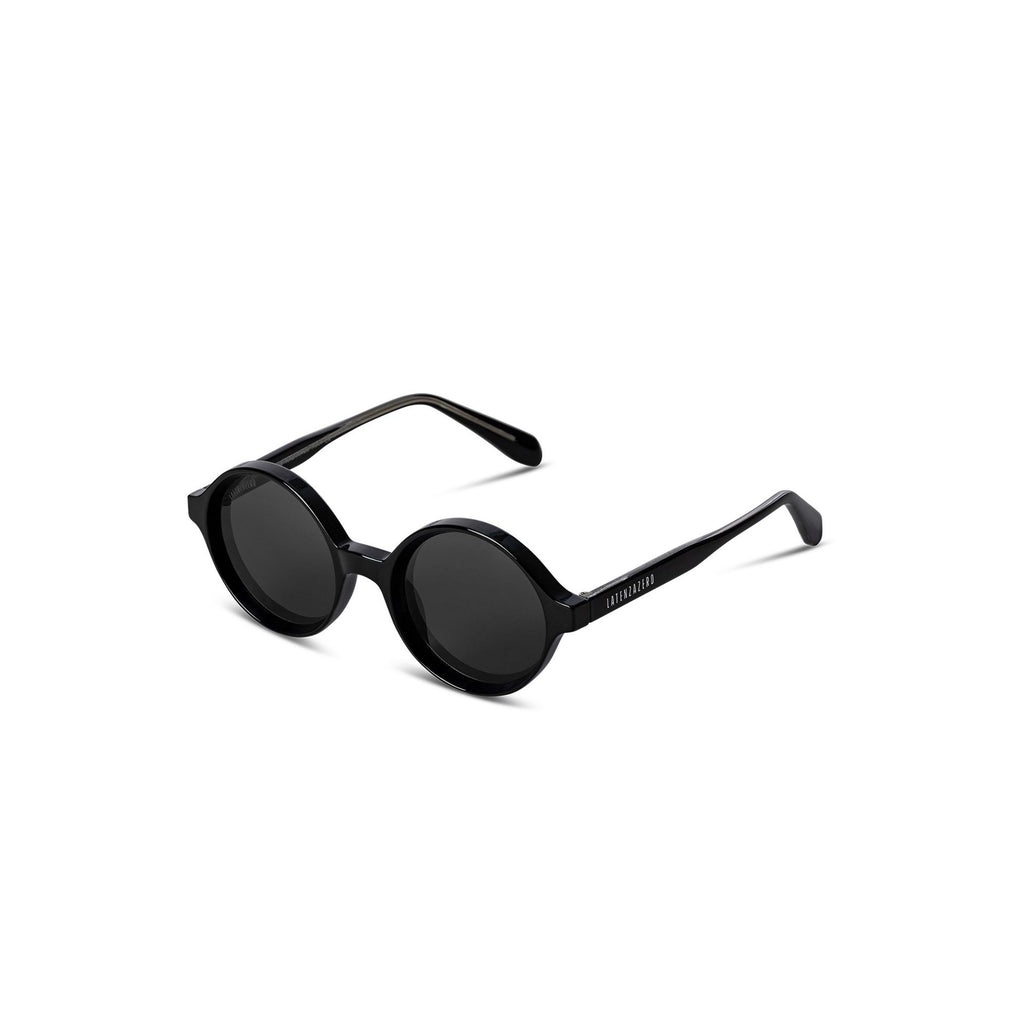 LatenzaZero RADIANCE X059 Occhiali da Sole Unisex Nero